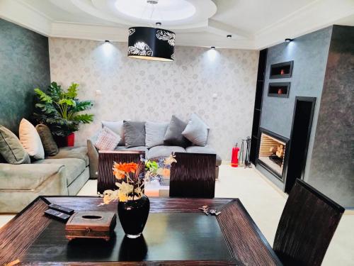 Luxury apartments, Casablanca (fotografie 5)