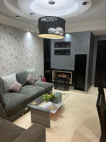 Luxury apartments, Casablanca (fotografie 6)