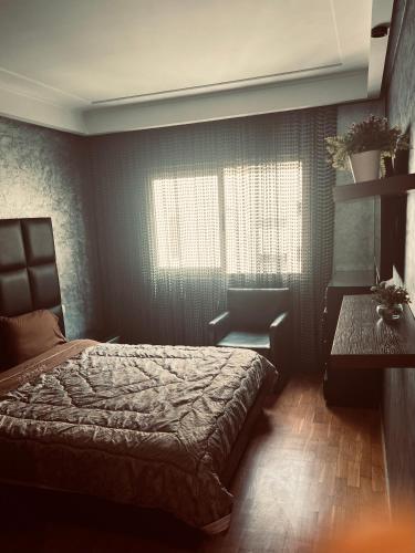 Luxury apartments, Casablanca (fotografie 7)