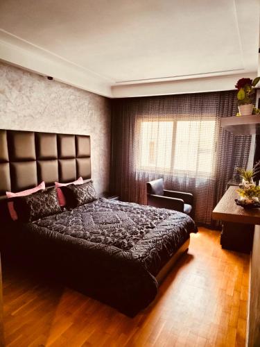Luxury apartments, Casablanca (fotografie 8)