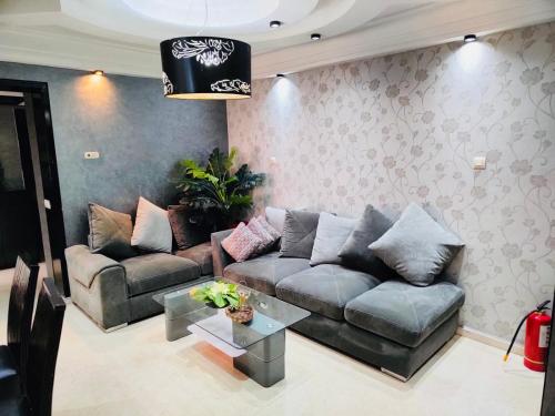 Luxury apartments, Casablanca (fotografie 10)