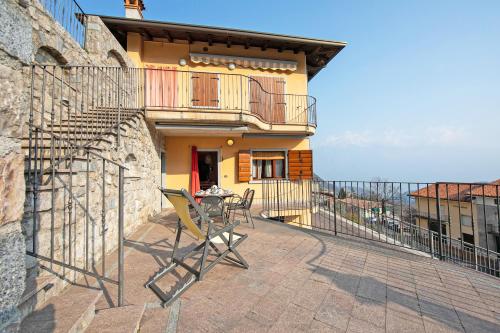Casa Angiolina Lake Mountain View
