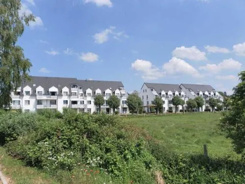 Haffblick Whg Ha46 in Boltenhagen, Deutschland