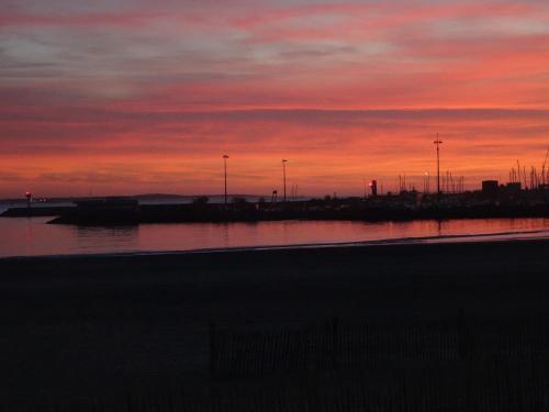 Logis Hôtel Rêve de Sable - main image