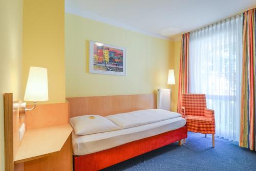 Hotel Beim Schrey - image 14