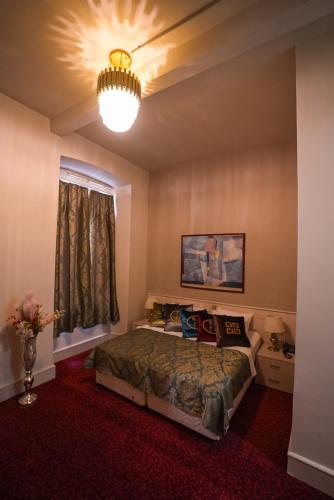 Aria Palace Taksim & Spa, Istanbul (photo 11)