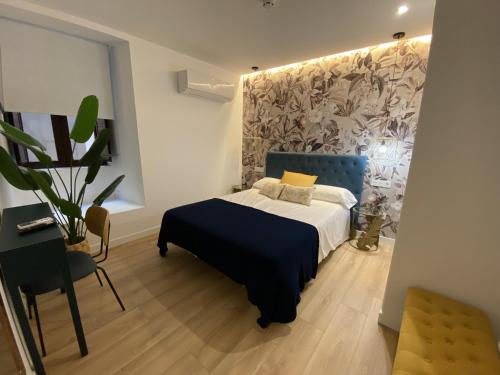 . Apartamentos Peñalara