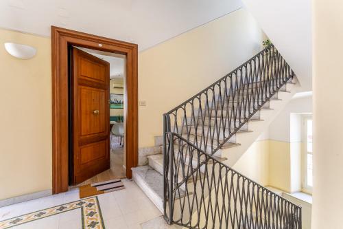 iFlat Retro Style Apartment near the Vatican, Roma (foto 7)