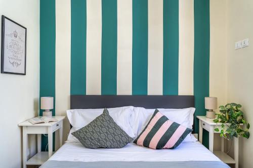 iFlat Retro Style Apartment near the Vatican, Rome