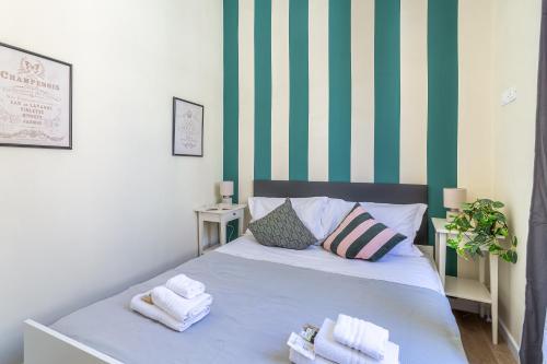 iFlat Retro Style Apartment near the Vatican, Roma (foto 5)
