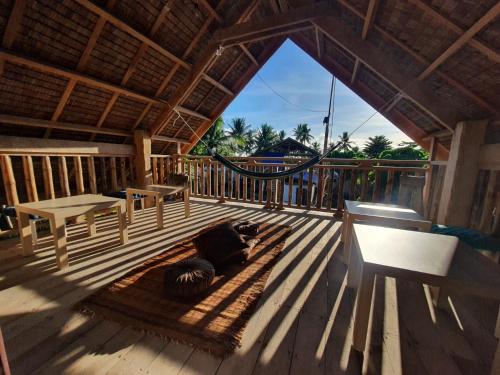 Coleto Siargao in San Isidro