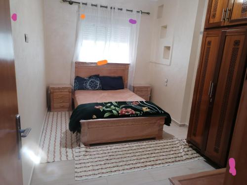 Residence diyar El menzeh in Ville Nouvelle