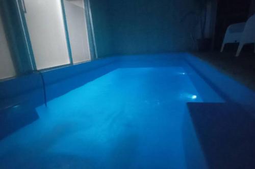 Loft super equipado con pileta climatizada
