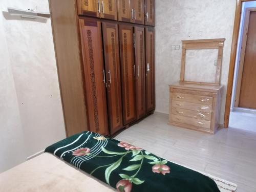 Residence diyar El menzeh in Ville Nouvelle