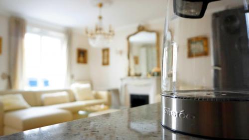 Rue Lauriston - Paris 16 - image 5