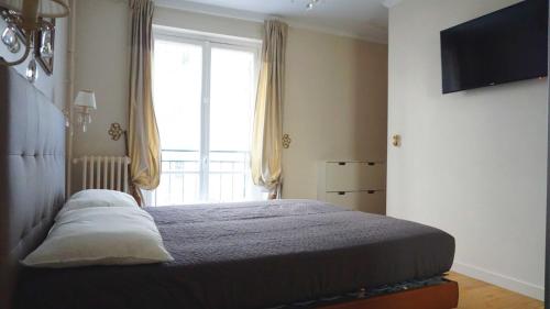 Rue Lauriston - Paris 16 - image 11