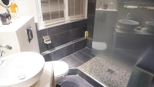 Rue Lauriston - Paris 16 - image 12