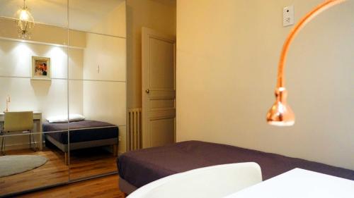 Rue Lauriston - Paris 16 - image 2