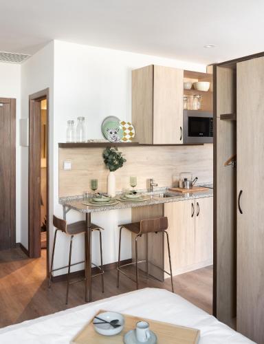 keuken, Stephouse Pozuelo Europa in Pozuelo De Alarcon