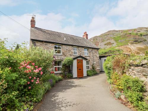 Bodywen, Powys