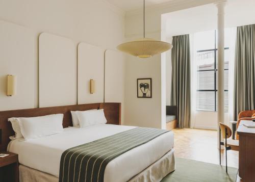 Hotel Regina Barcelona, Barcelona (fotografie 4)