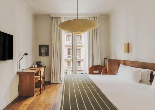 Hotel Regina Barcelona, Барселона