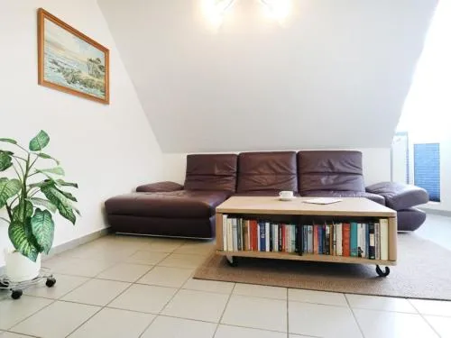 Haus am Meer, Whg D10 in Boltenhagen, Deutschland