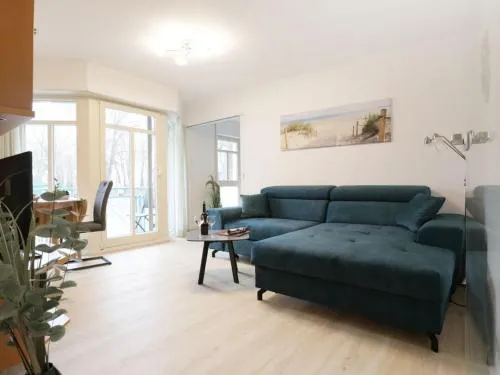 Haus am Meer, Whg D02 in Boltenhagen, Deutschland