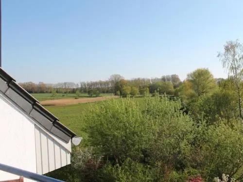 Haffblick Whg Ha14 in Boltenhagen, Deutschland