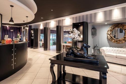 Kastel Wellness Hotel - Thalasso et Spa - image 12
