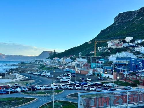 Muizenberg Beach Paradise