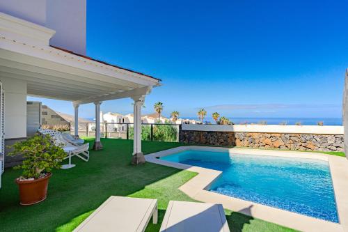 Villa Casablanca by Welcome Tenerife 3