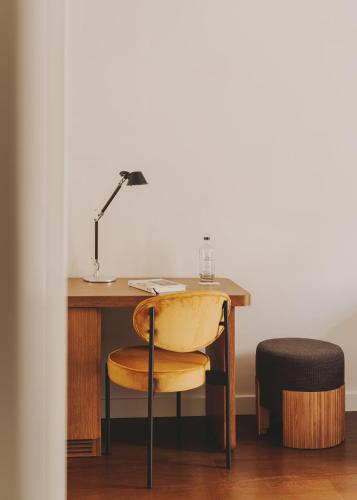 Hotel Regina - image 8