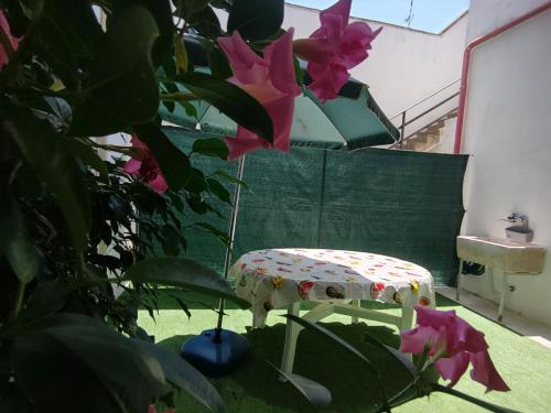 Casa via del mare Casa via del mare