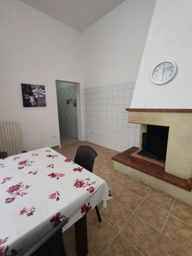 Casa via del mare Casa via del mare