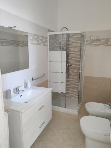 Casa via del mare Casa via del mare