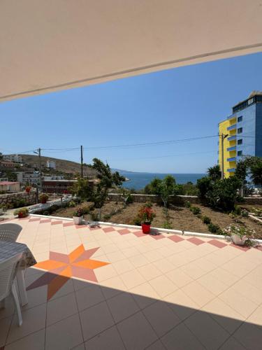 Apartment with Sea View image 9