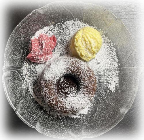 Hotel Berghaus Stuben in Stuben