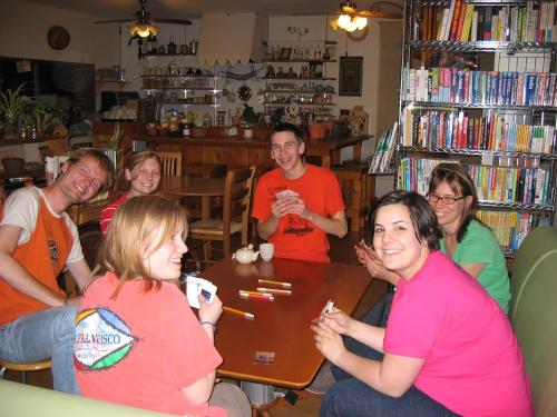 共用Lounge/電視區