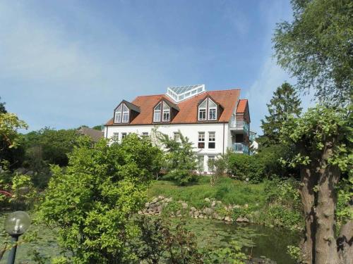Haus am Teich, Whg D18 in Boltenhagen, Deutschland
