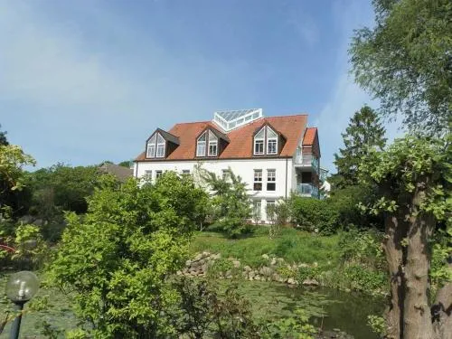 Haus am Teich, Whg D18 in Boltenhagen, Deutschland