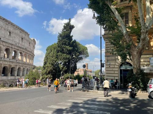 BDC - Luxurylifestyle, Rome (photo 8)
