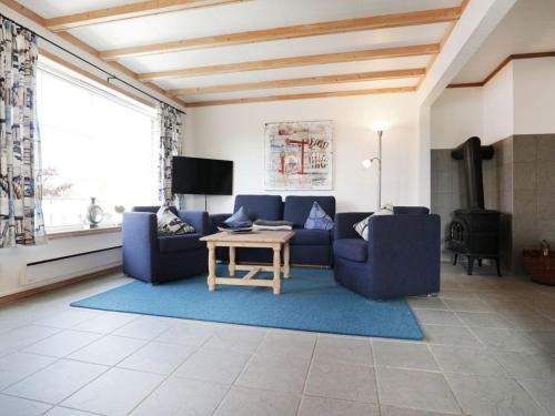 Haus Seepferdchen Whg SP3 in Boltenhagen, Deutschland