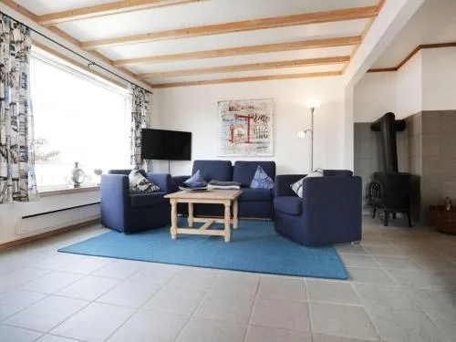 Haus Seepferdchen Whg SP3 in Boltenhagen, Deutschland
