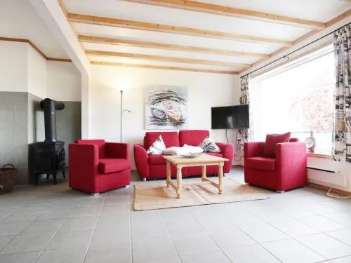Haus Seepferdchen Whg SP4 in Boltenhagen, Deutschland