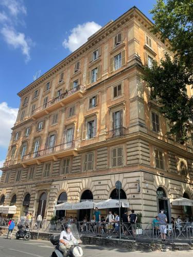 BDC - Luxurylifestyle, Rome (photo 9)