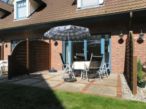 Haus Strandmuschel in Boltenhagen, Deutschland