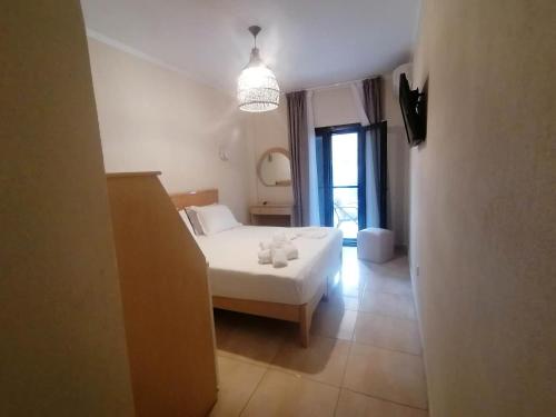 Hotel Viky – Sarti, MO