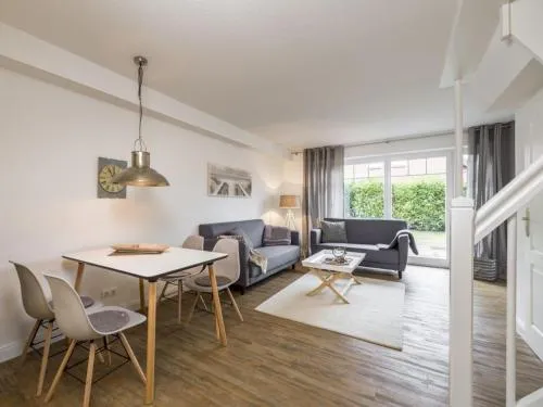 Haus Stranddüne in Boltenhagen, Deutschland