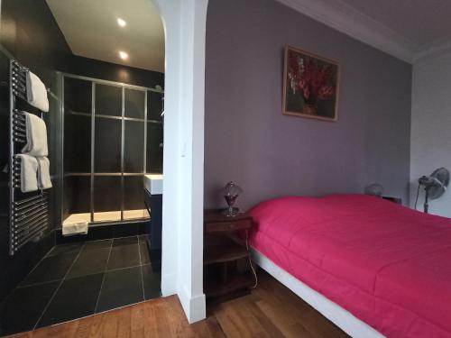 Paris 6th Cultural Apartment in Saint Germain des Pres - image 6
